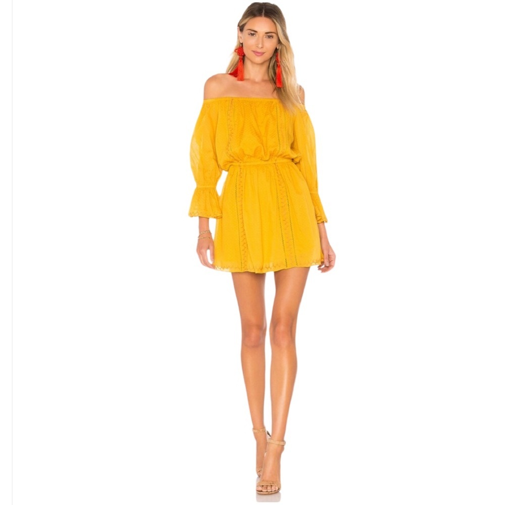 Tularosa Luna Dress